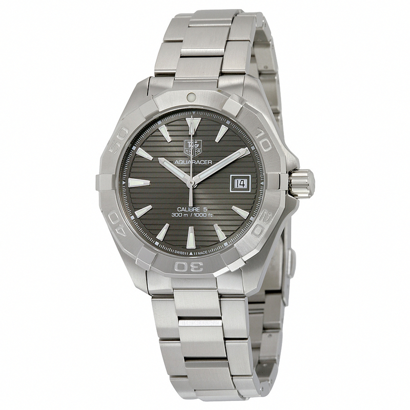 TAG Heuer Watch