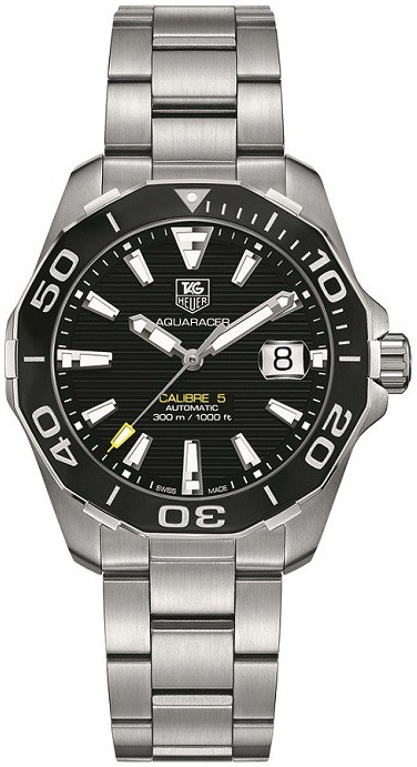TAG Heuer Watch