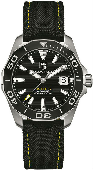TAG Heuer Watch