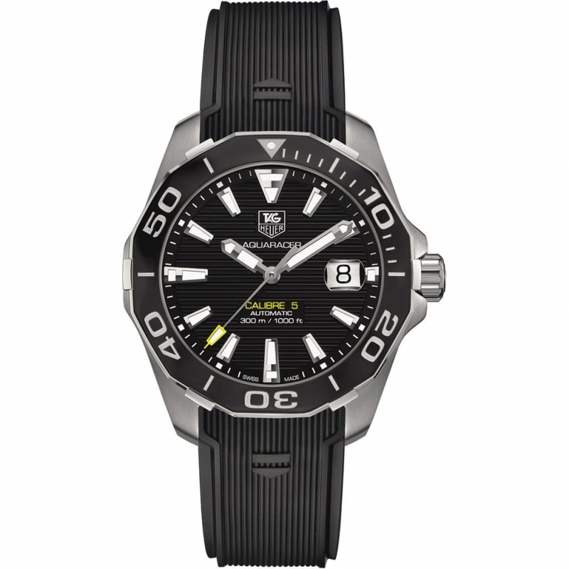 TAG Heuer Watch
