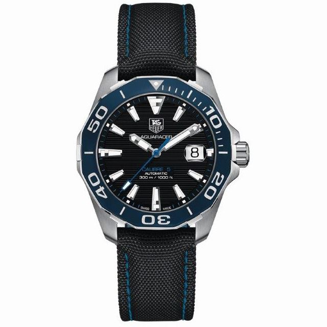 TAG Heuer Watch