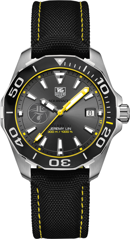 TAG Heuer Watch