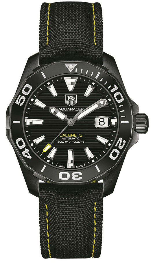 TAG Heuer Watch