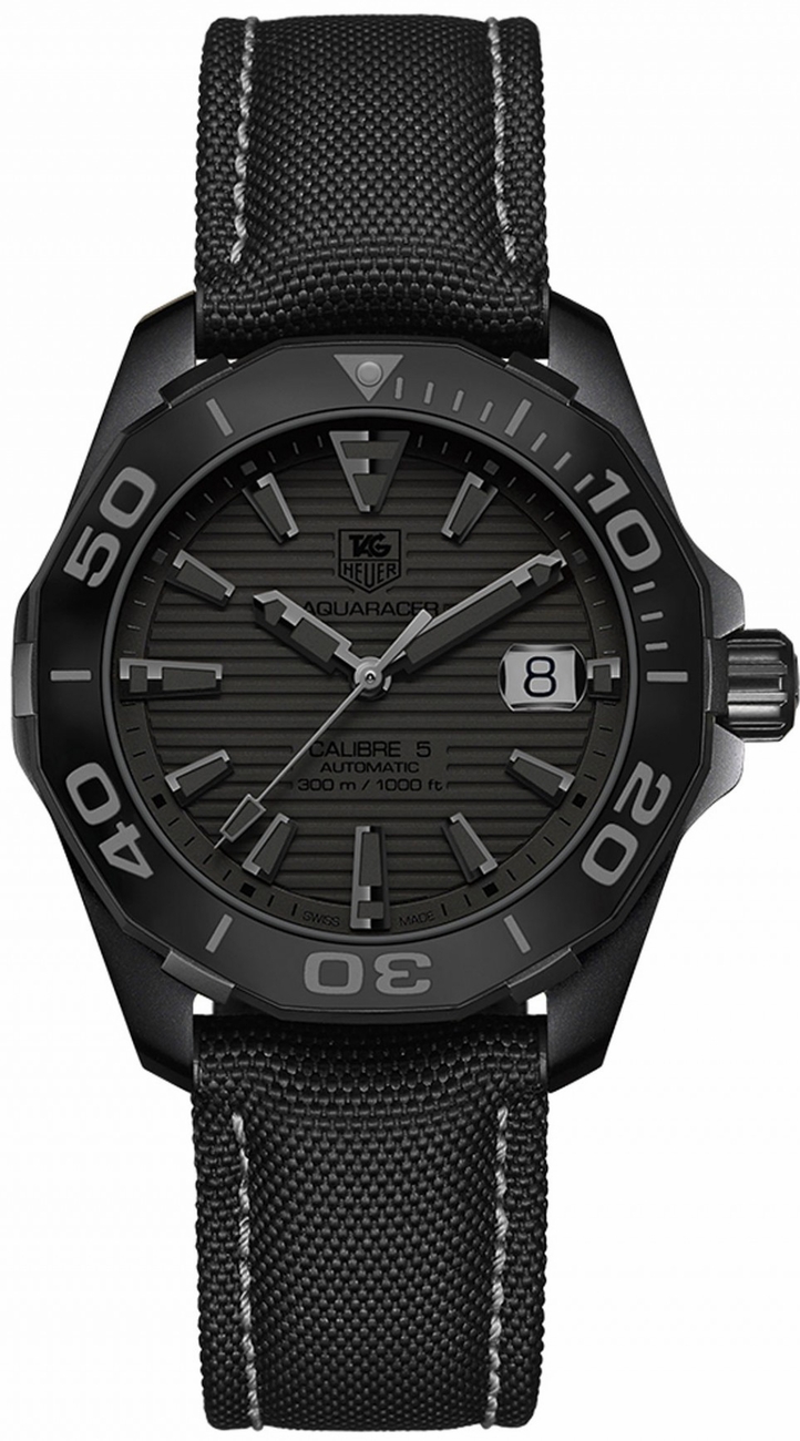TAG Heuer Watch