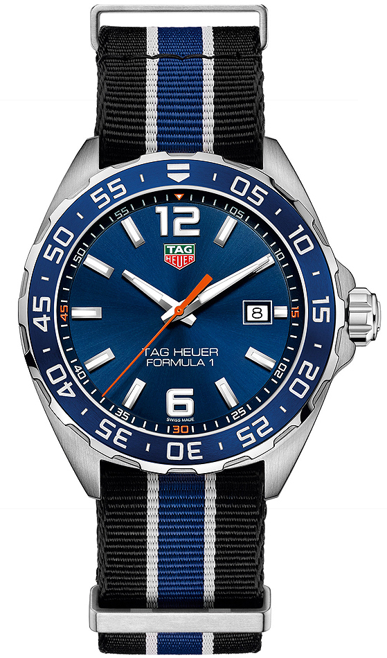 TAG Heuer Watch