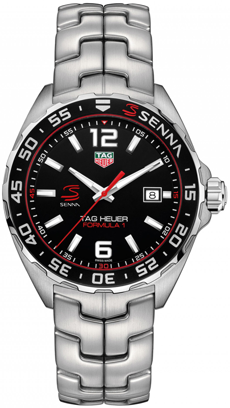 TAG Heuer Watch