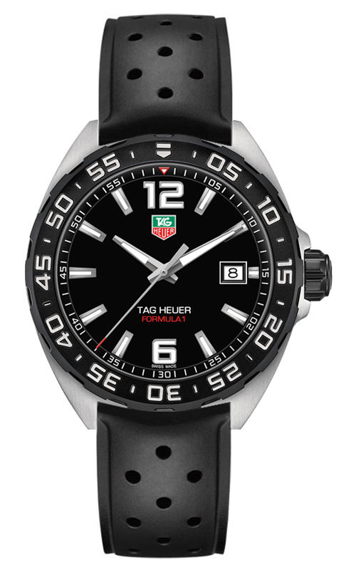 TAG Heuer Watch