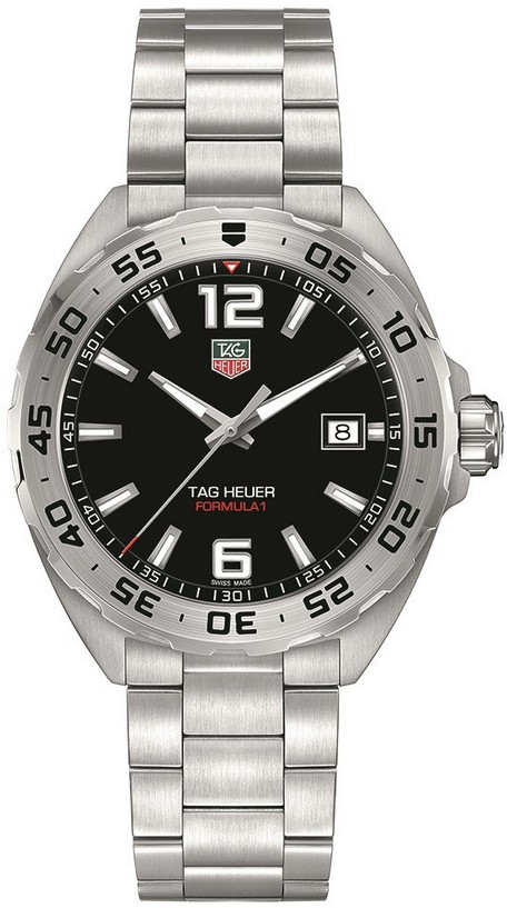 TAG Heuer Watch