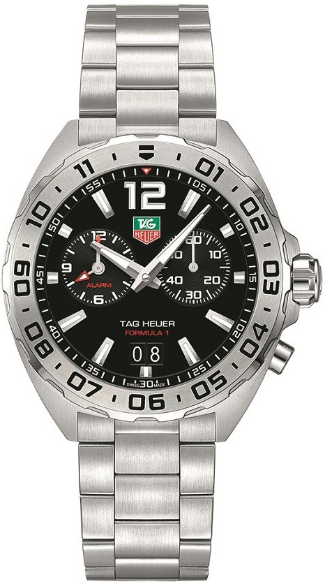 TAG Heuer Watch