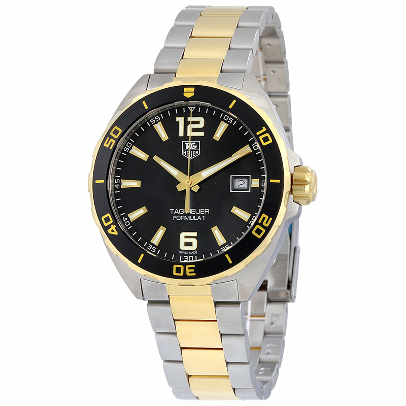 TAG Heuer Watch