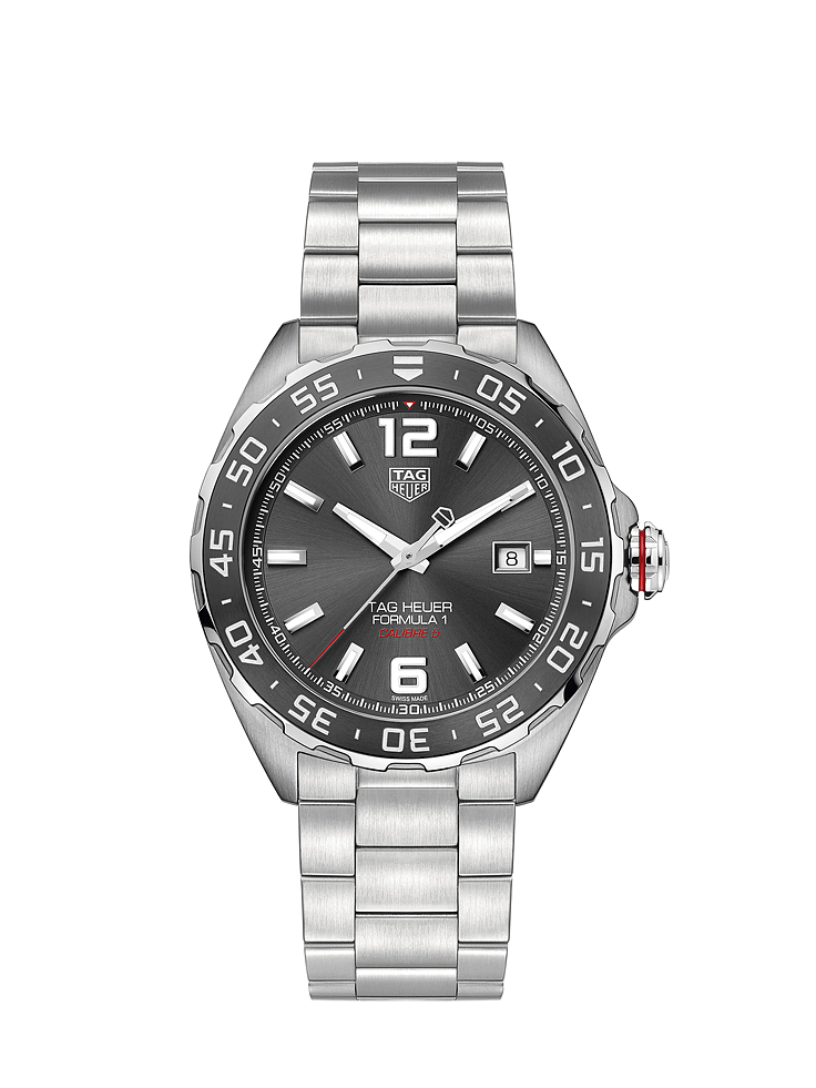 TAG Heuer Watch