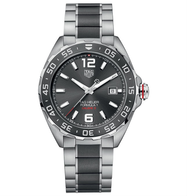 TAG Heuer Watch