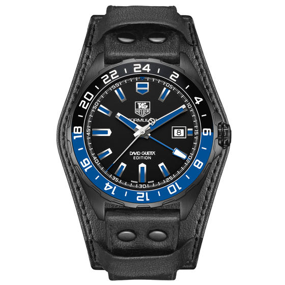 TAG Heuer Watch