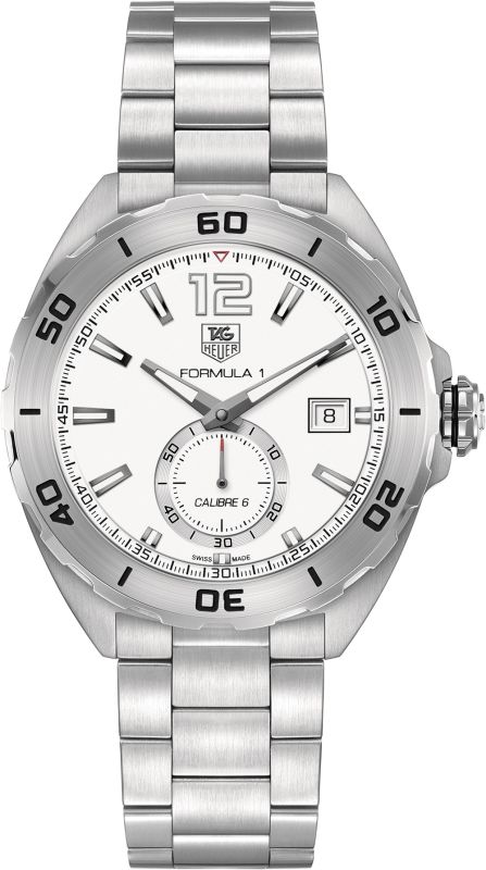 TAG Heuer Watch