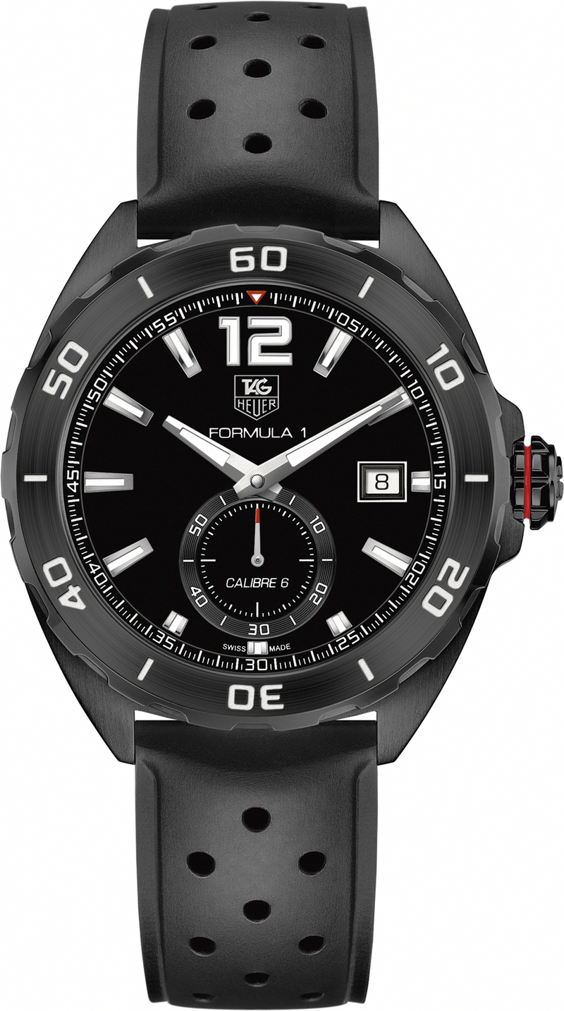 TAG Heuer Watch