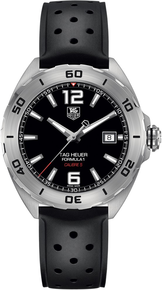 TAG Heuer Watch