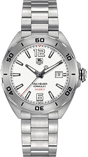 TAG Heuer Watch