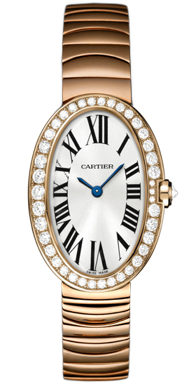 Cartier Watch
