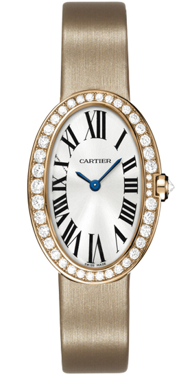 Cartier Watch