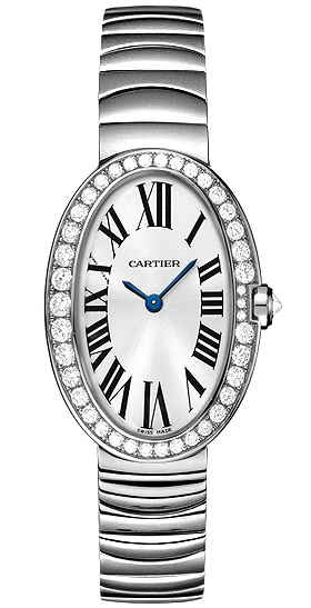 Cartier Watch