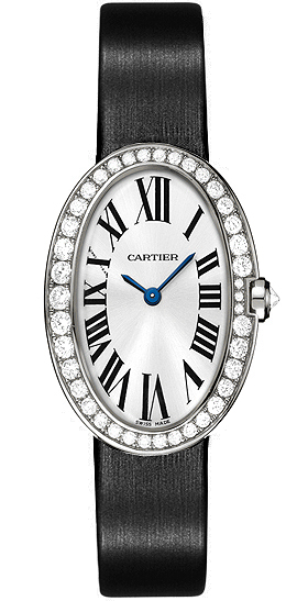Cartier Watch