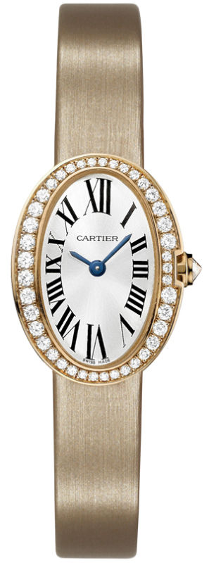 Cartier Watch