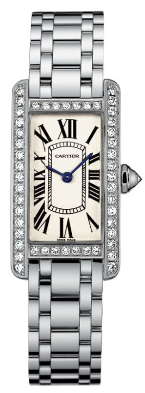 Cartier Watch