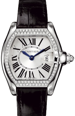 Cartier Watch
