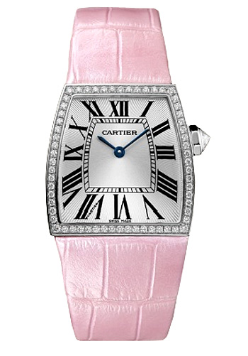 Cartier Watch