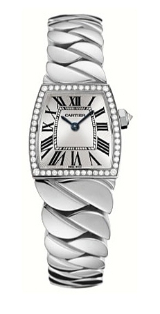 Cartier Watch