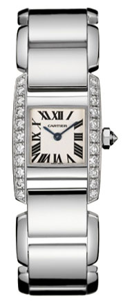 Cartier Watch