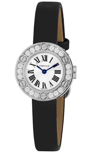 Cartier Watch