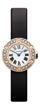 Cartier Watch