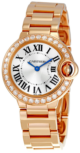 Cartier Watch
