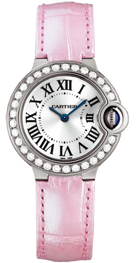 Cartier Watch