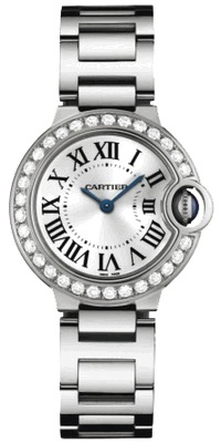 Cartier Watch