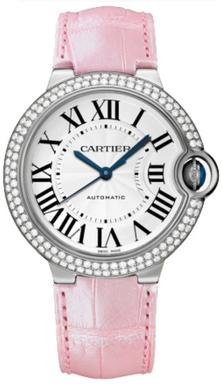 Cartier Watch