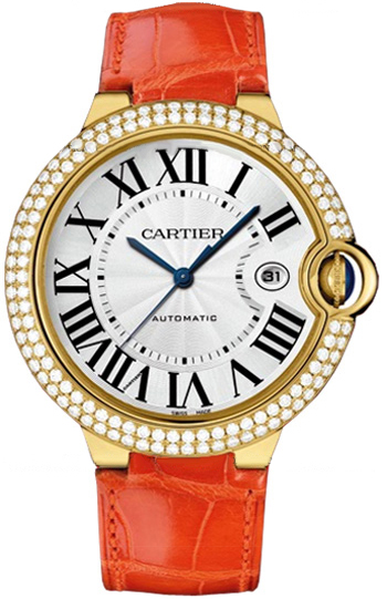 Cartier Watch
