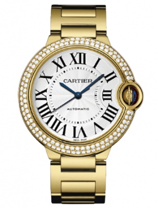 Cartier Watch
