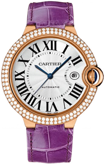 Cartier Watch