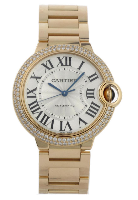 Cartier Watch