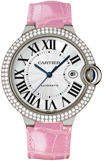 Cartier Watch