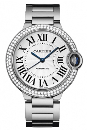 Cartier Watch