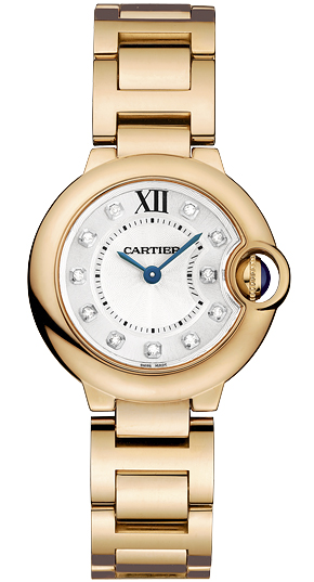 Cartier Watch