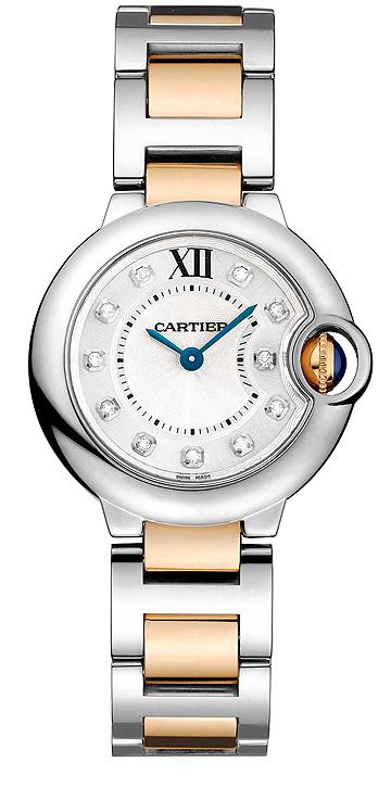 Cartier Watch