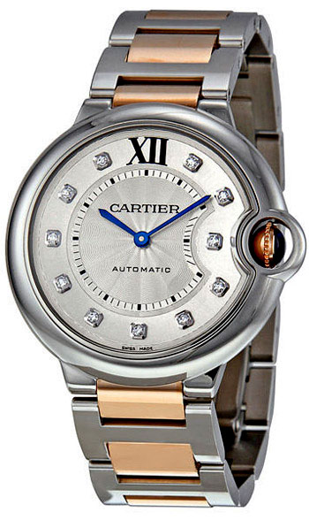 Cartier Watch