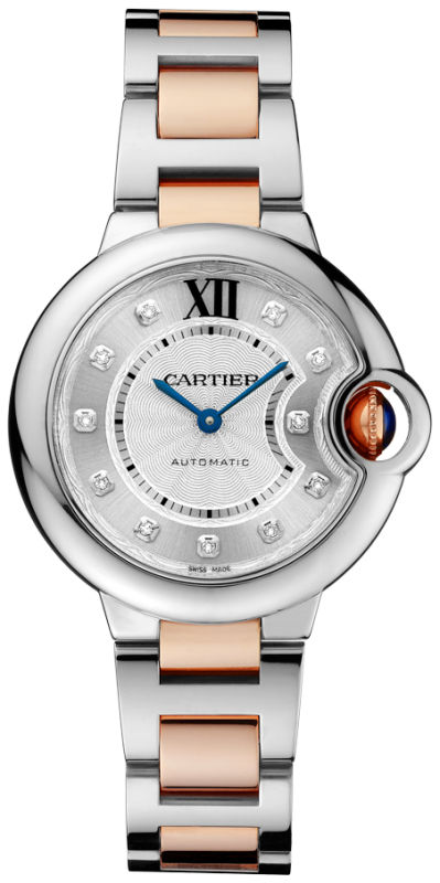 Cartier Watch