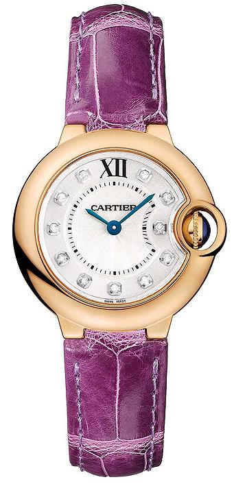Cartier Watch