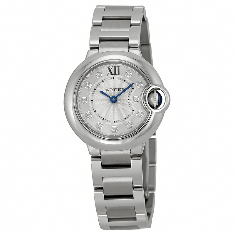 Cartier Watch