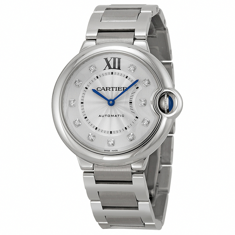 Cartier Watch